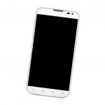 Lcd Connector For Lg L80 D385 By - Maxbhi Com