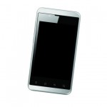 Lcd Connector For Videocon A10 By - Maxbhi Com