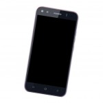 Lcd Flex Cable For Iball Andi Wink 4g By - Maxbhi Com