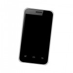Lcd Connector For Intex Cloud X1 Plus By - Maxbhi Com