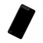 Lcd Flex Cable For Ivoomi Me1 By - Maxbhi Com