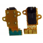 Handsfree Audio Jack Flex Cable For Doogee S60 By - Maxbhi Com