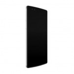 Fingerprint Sensor Flex Cable For Vernee Apollo X White By - Maxbhi Com