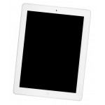 Lcd Flex Cable For Apple Ipad 4 Wifi Plus 4g By - Maxbhi Com