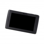 Lcd Flex Cable For Lava Etab Z7h Plus By - Maxbhi Com
