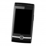 Lcd Connector For Huawei U8500 By - Maxbhi Com