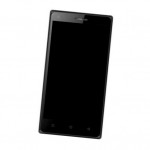 Lcd Connector For Zen Cinemax 1 By - Maxbhi Com