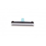 Power Button Outer For Micromax Eg333 White By - Maxbhi Com