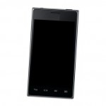 Lcd Connector For Lg Optimus L5 Dual E615 By - Maxbhi Com