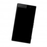Ear Speaker Flex Cable For Sony Xperia Z1 C6906 By - Maxbhi Com