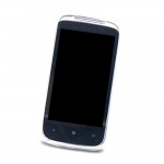Lcd Connector For Htc 7 Mozart By - Maxbhi Com
