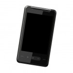 Lcd Connector For Htc Hd Mini By - Maxbhi Com