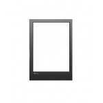 Replacement Front Glass For Modu T Black By - Maxbhi Com