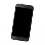 Lcd Flex Cable For Intex Aqua 4g Plus By - Maxbhi Com