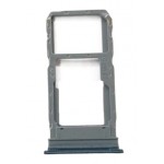 Sim Card Holder Tray For Vivo T2 5gblack - Maxbhi Com