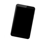 Lcd Flex Cable For Hp Stream 8 By - Maxbhi Com