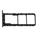 Sim Card Holder Tray For Samsung Galaxy M14 5g Black - Maxbhi Com