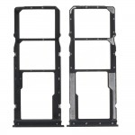 Sim Card Holder Tray For Xiaomi Redmi Note 12 4g White - Maxbhi Com