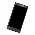 Lcd Flex Cable For Xolo Q2000 By - Maxbhi Com