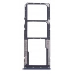 Sim Card Holder Tray For Xiaomi Redmi 12c Blue - Maxbhi Com