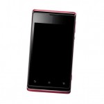Lcd Connector For Sony Xperia E C1505 By - Maxbhi Com