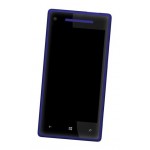 Lcd Flex Cable For Htc Windows Phone 8x Cdma By - Maxbhi Com
