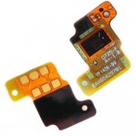 Proximity Light Sensor Flex Cable For Lg D722 By - Maxbhi Com