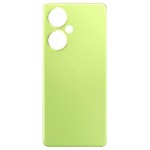 Back Panel Cover For Oneplus Nord Ce 3 Lite 5g Lime - Maxbhi Com