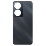 Back Panel Cover For Vivo T2 5gblack - Maxbhi Com