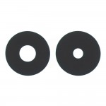 Camera Lens For Realme Narzo N55 Black By - Maxbhi Com