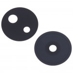 Camera Lens For Vivo T2 5g Black By - Maxbhi Com