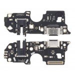 Charging Connector Flex Pcb Board For Oneplus Nord Ce 3 Lite 5g By - Maxbhi Com