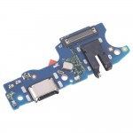 Charging Connector Flex Pcb Board For Realme Narzo N55 By - Maxbhi Com