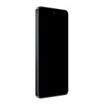 Fingerprint Sensor Flex Cable For Realme Narzo N55 White By - Maxbhi Com