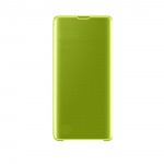 Flip Cover For Oneplus Nord Ce 3 Lite 5g Lime By - Maxbhi Com