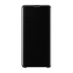 Flip Cover For Realme Narzo N55 Black By - Maxbhi Com