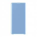Flip Cover For Realme Narzo N55 Blue By - Maxbhi Com