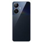Full Body Housing For Realme Narzo N55 Black - Maxbhi Com
