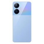 Full Body Housing For Realme Narzo N55 Blue - Maxbhi Com