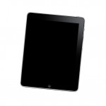 Lcd Flex Cable For Apple Ipad 32gb Wifi By - Maxbhi Com