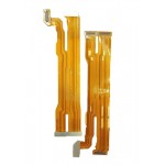 Lcd Flex Cable For Vivo T2 5g By - Maxbhi Com