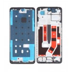 Lcd Frame Middle Chassis For Oneplus Nord Ce 3 Lite 5g Lime By - Maxbhi Com