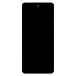 Lcd Screen For Xiaomi Redmi Note 12 4g Replacement Display By - Maxbhi Com