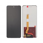 LCD with Touch Screen for OnePlus Nord CE 3 Lite 5G Black