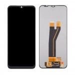 LCD with Touch Screen for Samsung Galaxy M14 5G Black