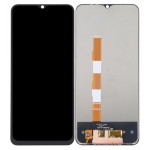Lcd With Touch Screen For Vivo T2 5glight Blue By - Maxbhi Com