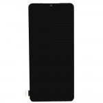 LCD with Touch Screen for Vivo T2 5G  Light Blue