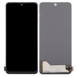 Lcd With Touch Screen For Xiaomi Redmi Note 12 4g Green By - Maxbhi Com