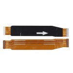 Main Board Flex Cable For Xiaomi Redmi Note 12 4g By - Maxbhi Com