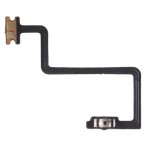Power Button Flex Cable For Oneplus Nord Ce 3 Lite 5g On Off Flex Pcb By - Maxbhi Com